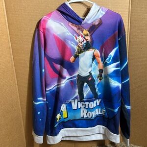 Fortnite hoodie